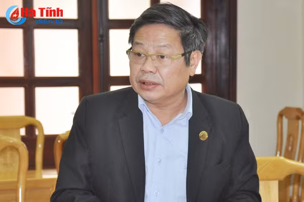 trung tam hanh chinh cong la buoc dot pha ve cchc cua ha tinh