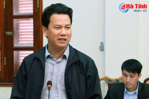 ban cac noi dung chuan bi cho ky hop thu 5 hdnd tinh ha tinh