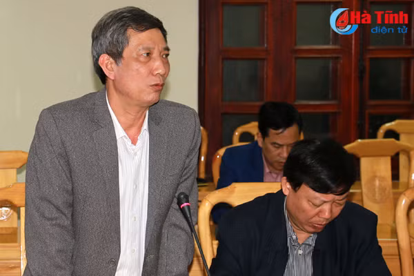 ha tinh co them 33 xa dat chuan nong thon moi