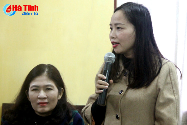 nganh my thuat ha tinh tung buoc hoi nhap voi khu vuc