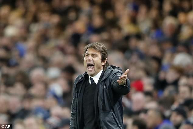 chelsea co nguy co gap barca psg antonio conte noi gi