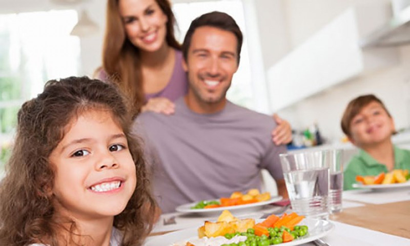 bua toi cung quan trong nhu bua sang