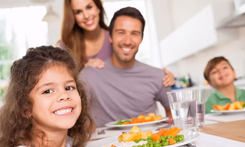 bua toi cung quan trong nhu bua sang