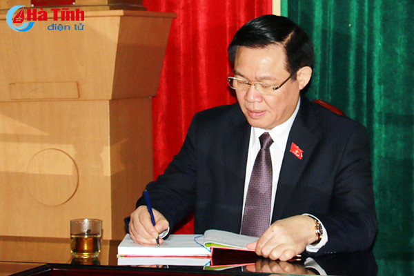 pho thu tuong vuong dinh hue dang huong tai khu mo tong bi thu tran phu