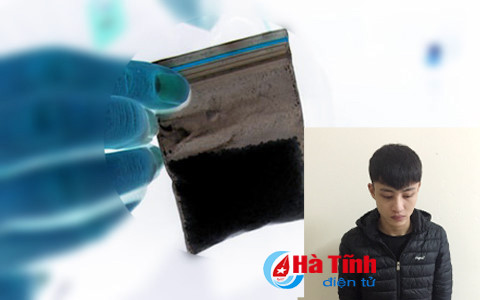 bat doi tuong tang tru ma tuy can sa tai thi xa ky anh