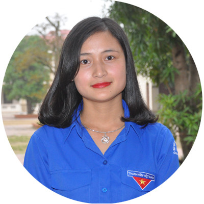 tuoi tre ha tinh gui gam ky vong den dai hoi doan toan quoc