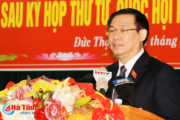 pho thu tuong vuong dinh hue xay dung ntm can su chung tay cua doanh nghiep nguoi dan