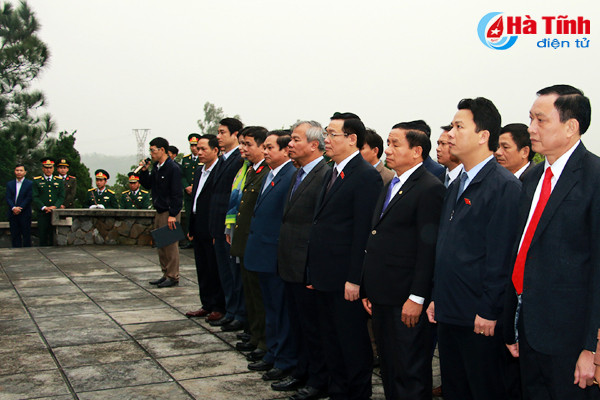 pho thu tuong vuong dinh hue dang huong tai khu mo tong bi thu tran phu