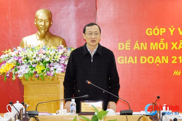 nguoi dan phai la chu the cua de an moi xa mot san pham