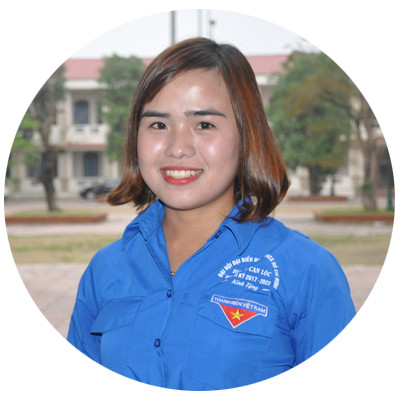 tuoi tre ha tinh gui gam ky vong den dai hoi doan toan quoc