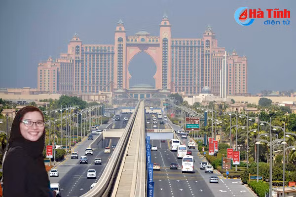 nguoi ha tinh hien thuc hoa giac mo dubai