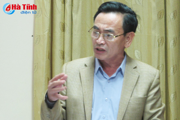 dai bieu hdnd tinh tai loc ha nang cao chat luong dong gop y kien