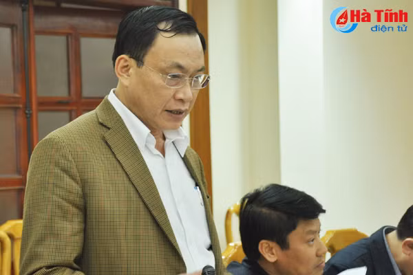 trung tam hanh chinh cong la buoc dot pha ve cchc cua ha tinh