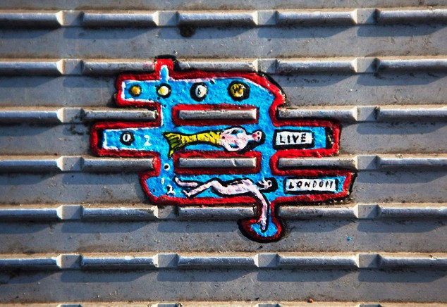 sang tac nghe thuat tren ba keo cao su