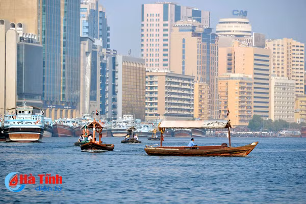 nguoi ha tinh hien thuc hoa giac mo dubai