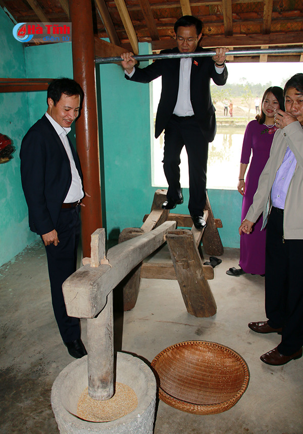 pho thu tuong an tuong voi mo hinh du lich trai nghiem ntm tai nghi xuan