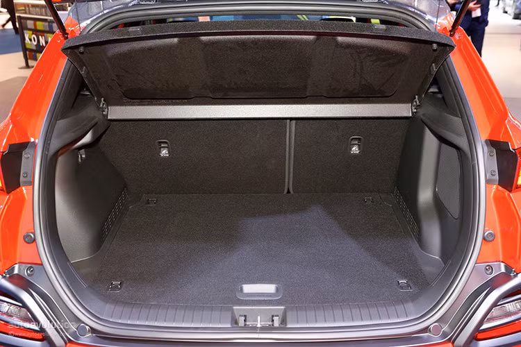 can canh xe gia re hyundai kona 2018 vua ra mat