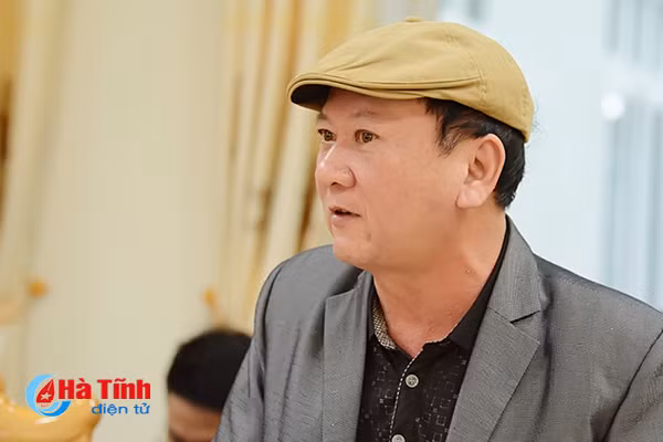 trao giai cuoc thi anh ha tinh trong toi thang thu nhat