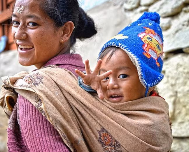 nhung hinh anh dep ve tinh mau tu