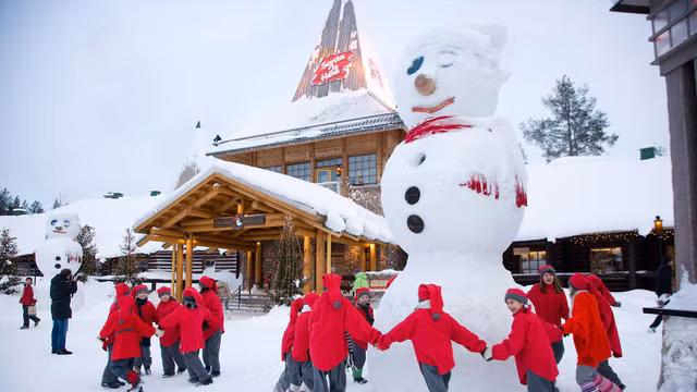 13 ly do khien du khach say dam voi xu tuyet phan lan