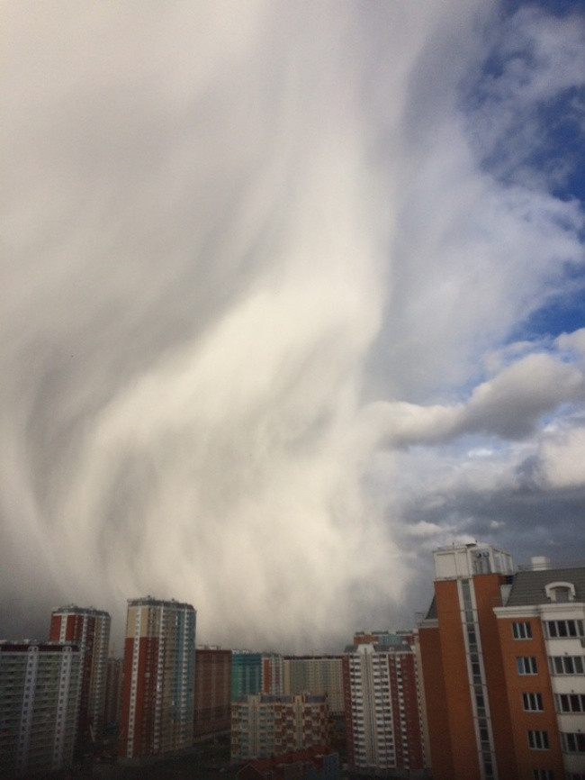 ngo ngang nhung buc anh chop dung khoanh khac