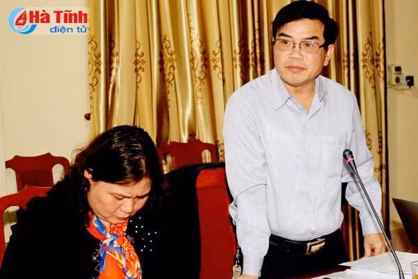 ban cac noi dung chuan bi cho ky hop thu 5 hdnd tinh ha tinh