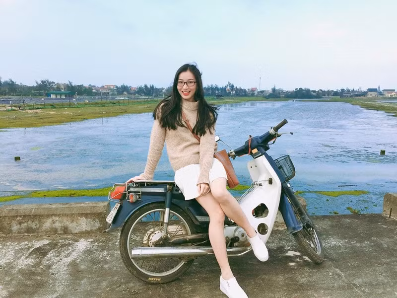 nhan sac doi thuong cua hoa khoi imiss thang long nguoi ha tinh