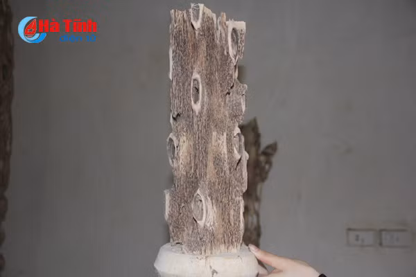 me man nhung mon do my nghe o lanh dia tram huong ha tinh