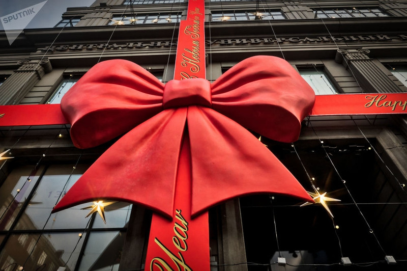 moscow sang lung linh chuan bi don giang sinh va nam moi 2018