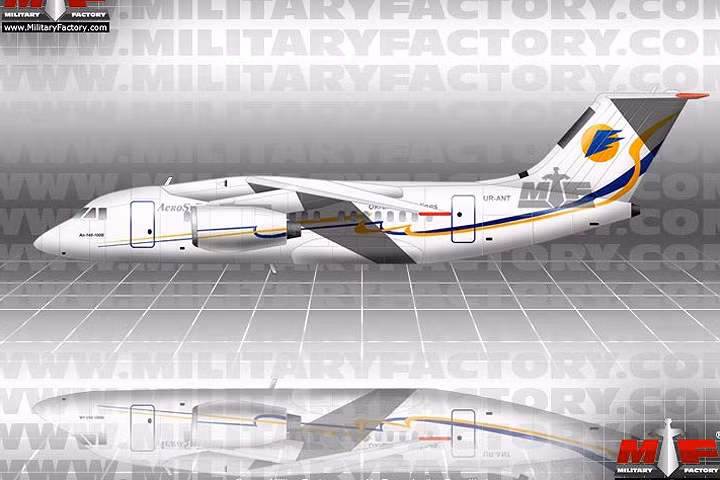 anh kham pha kho may bay quan su cua khong quan trieu tien