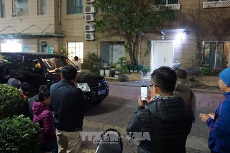 niem tin vao ky luat cua dang phap luat cua nha nuoc