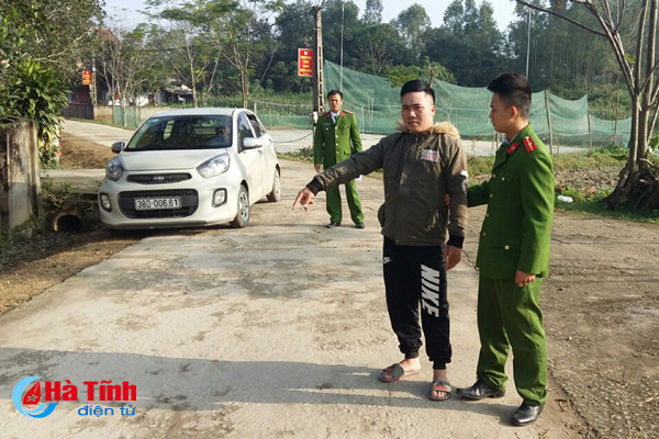 vo hoi duong cuop dien thoai ban lay tien tieu