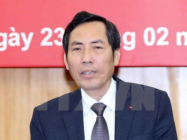 tong bien tap bao nhan dan kiem chuc pho ban tuyen giao trung uong