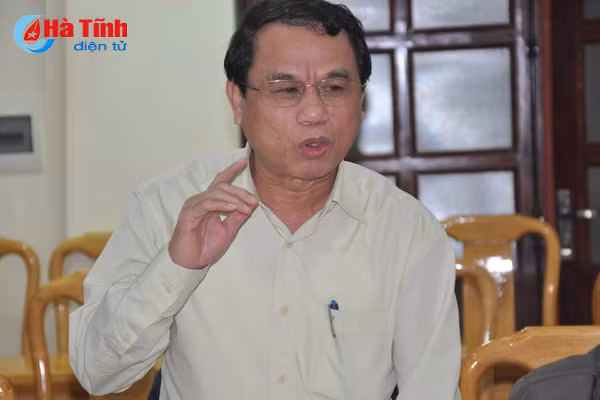 nguoi dan phai la chu the cua de an moi xa mot san pham