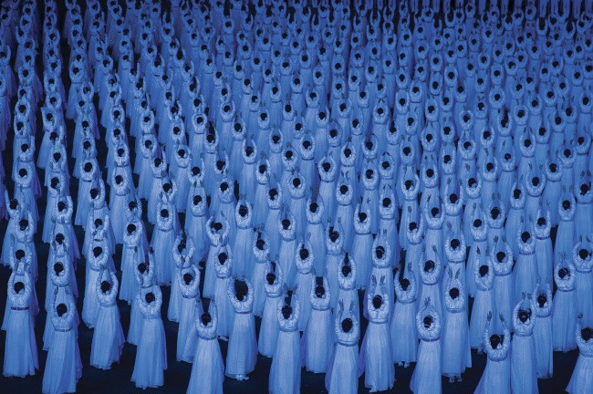 ngo ngang nhung buc anh chop dung khoanh khac