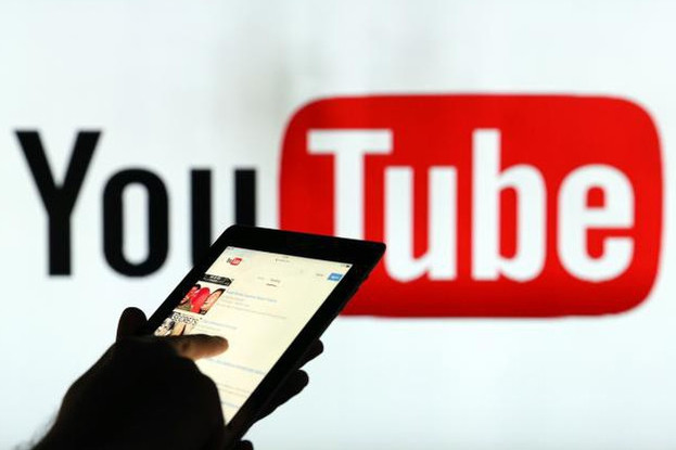 youtube se ap dung chinh sach moi de loai bo video xam hai tre em