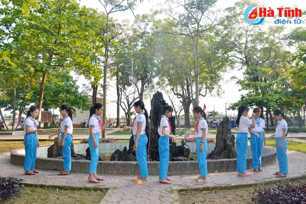 bao ve tre em khoi bi xam hai va bao hanh