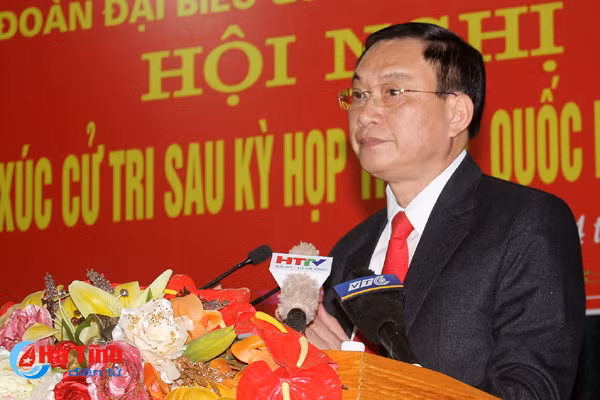 pho thu tuong vuong dinh hue xay dung ntm can su chung tay cua doanh nghiep nguoi dan