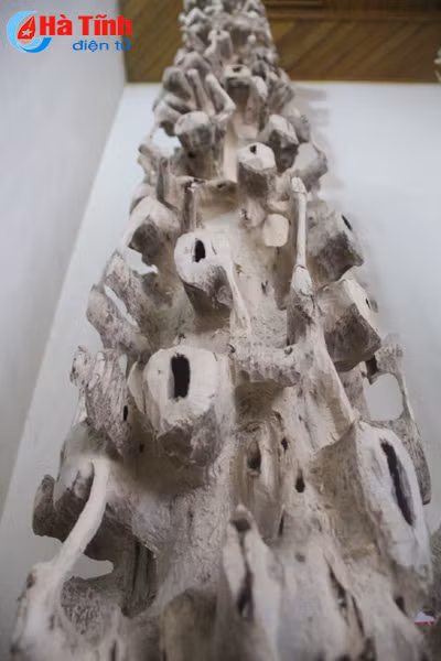 me man nhung mon do my nghe o lanh dia tram huong ha tinh