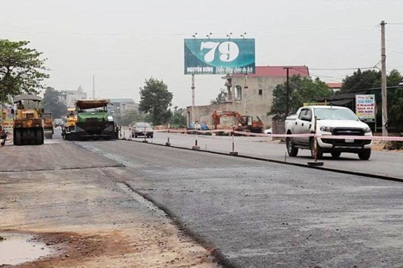 Hàng loạt dự án BOT giao thông vào tầm ngắm Kiểm toán Nhà nước ảnh 1 hang loat du an bot giao thong vao tam ngam kiem toan nha nuoc