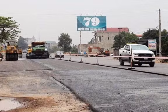 hang loat du an bot giao thong vao tam ngam kiem toan nha nuoc