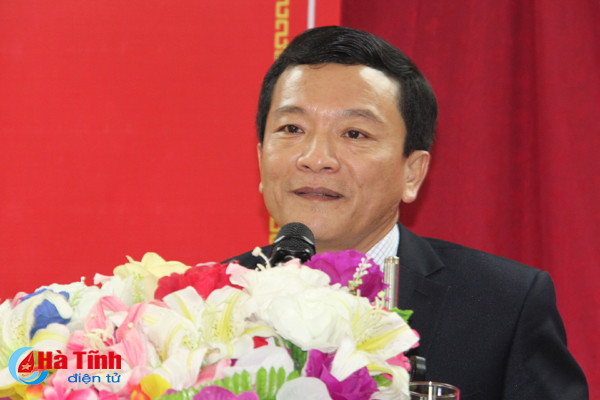 quan triet nghi quyet trung uong 6 cho can bo cot can khoi doanh nghiep