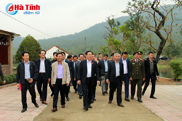 pho thu tuong an tuong voi mo hinh du lich trai nghiem ntm tai nghi xuan