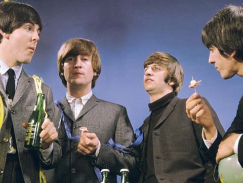 Ban nhạc The Beatles