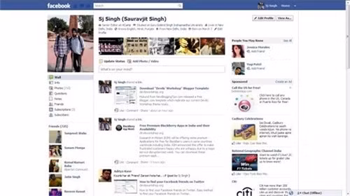 Facebook đã thay đổi như thế nào trong 11 năm qua ảnh 11 Facebook đã thay đổi như thế nào trong 11 năm qua ảnh 11