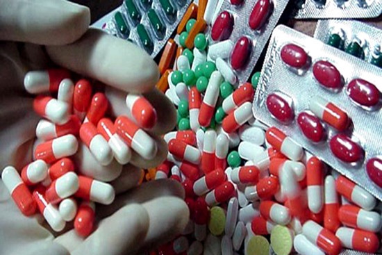 Thu hồi 38 loại thuốc có hoạt chất Lysozym ảnh 1