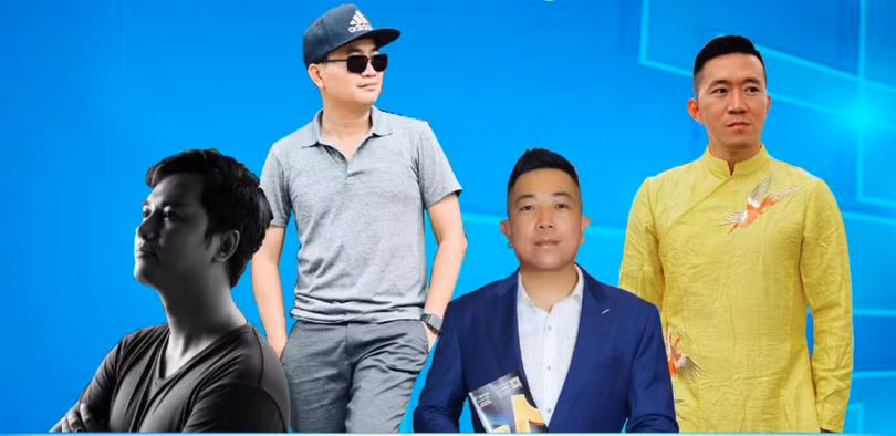 Quảng Bình mời hàng loạt youtuber, blogger tới quảng bá du lịch