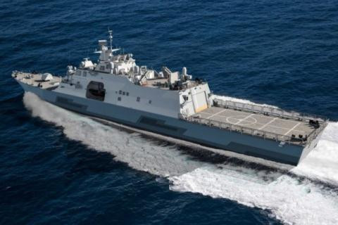 Mỹ với chiến lược bán vũ khí Mỹ thành công với chiến lược xuất khẩu vũ khí phế thải