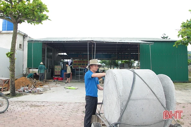 Các điểm du lịch biển Hà Tĩnh “khởi động” mùa đón khách