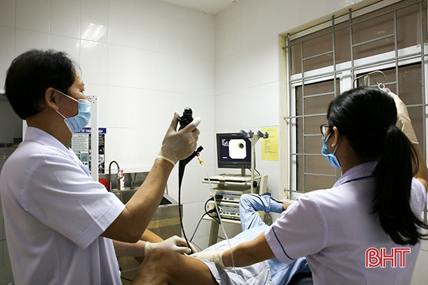 Một bệnh nhân Hà Tĩnh phải cắt bỏ thận vì quên sonde JJ trong niệu quản 3 năm